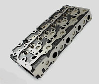 Головка блока цилиндров ГБЦ Kubota V2403 1G85103042