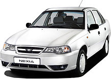 Daewoo Nexia sedan 07.2008-