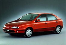 Fiat Brava,Bravo (182) 10.1995-12.2002