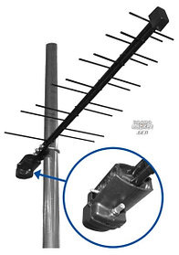 Антенна Дельта Н111А.02F-5V