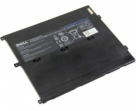 Аккумулятор (батарея) для ноутбука Dell Vostro V1300 (T1G6P) 11.1V 2700mAh