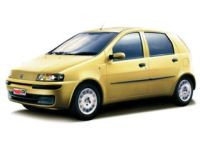 Fiat Punto (188) 09.1999-