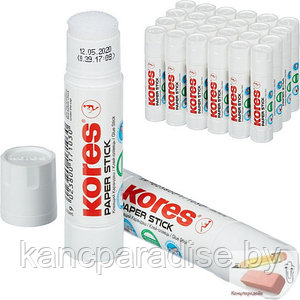  Kores White Glue