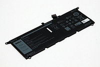 Оригинальный аккумулятор (батарея) для ноутбука Dell XPS 13-9370 (DXGH8, 0H754V) 7.6V 52Wh