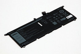 Аккумулятор (батарея) для ноутбука Dell XPS 13-9370 (DXGH8, 0H754V) 7.6V 52Wh