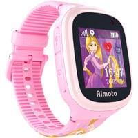 Умные часы Кнопка Жизни Aimoto Disney Принцесса Рапунцель, фото 2