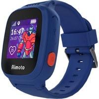 Умные часы Кнопка Жизни Aimoto Kid Mini Робот, фото 2