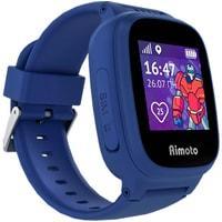 Умные часы Кнопка Жизни Aimoto Kid Mini Робот, фото 2