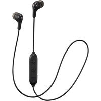 Наушники JVC HA-FX9BT (черный), фото 2
