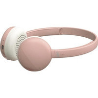 Наушники JVC HA-S20BT (розовый), фото 2