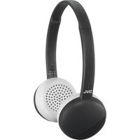 Наушники JVC HA-S20BT (черный), фото 2