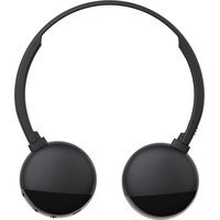 Наушники JVC HA-S20BT (черный), фото 3