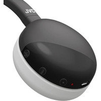 Наушники JVC HA-S20BT (черный), фото 2