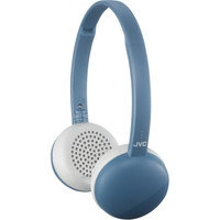 Наушники JVC HA-S20BT (синий), фото 2