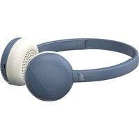 Наушники JVC HA-S20BT (синий), фото 2