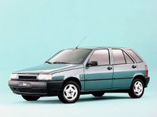 Fiat Tipo (160) 07.1987-04.1995