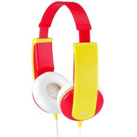 Наушники JVC HA-KD5-R-EF, фото 2