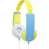 Наушники JVC HA-KD5-Y-EF, фото 2