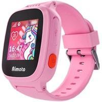 Умные часы Кнопка Жизни Aimoto Kid Mini Единорог, фото 2