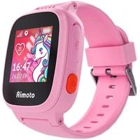 Умные часы Кнопка Жизни Aimoto Kid Mini Единорог - фото 1 - id-p155477311