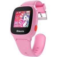 Умные часы Кнопка Жизни Aimoto Kid Mini Единорог, фото 2