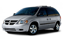 Dodge Caravan III (RG,RS) 02.2000-01.2008