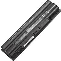 Аккумулятор (батарея) для ноутбука Dell XPS L401, L501 (J70W7, R795X) 11.1V 5200mAh