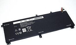 Аккумулятор (батарея) для ноутбука Dell XPS 15-9530  (T0TRM) 11.4V 61Wh