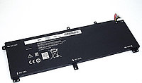 Аккумулятор (батарея) для ноутбука Dell XPS 15-9530 (T0TRM) 11.4V 4400mAh