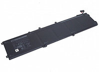 Оригинальный аккумулятор (батарея) для ноутбука Dell Precision 5510 (4GVGH) 11.4V 84Wh