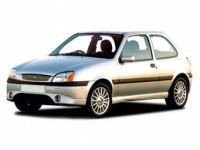Ford Fiesta IV 09.1999-12.2001
