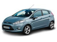 Ford Fiesta VI 10.2008-