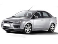 Ford Focus II (DA_) 11.2004-01.2008