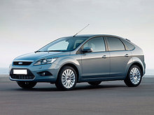 Ford Focus II (DA_) 2.2008-03.2011