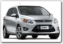 Ford C-Max 12.2010