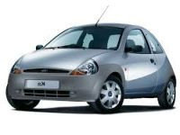 Ford KA (RB_) 09.1996-11.2008