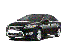 Ford Mondeo IV 03.2007-07.2010