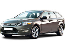 Ford Mondeo IV 08.2010-2013