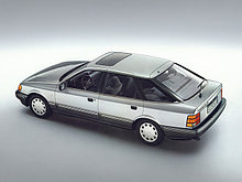 Ford Scorpio I 04.1985-09.1994