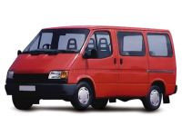 Ford Transit (T__) 10.1985-09.1992