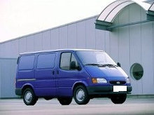 Ford Transit (E__) 01.1991-07.2000