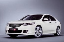 Honda Accord IX 07.2008-