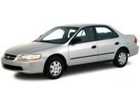 Honda Accord (USA) 1998-2002