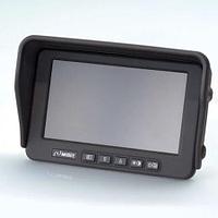 Монитор для системы видеонаблюдения на транспорте MD3071A