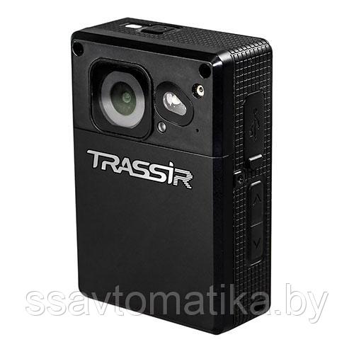 Персональный видеорегистратор TRASSIR PVR-211/32G