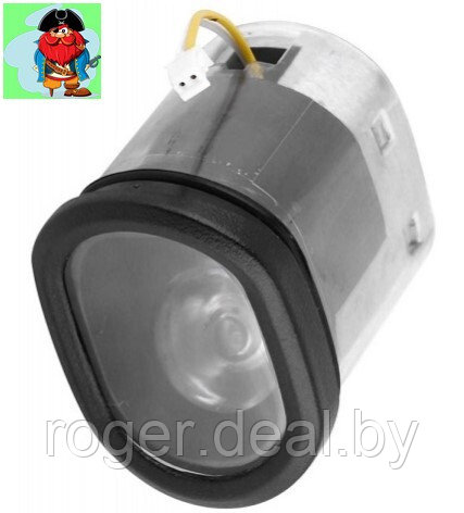 Передний фонарь для электросамоката Ninebot ES - фото 1 - id-p155513658