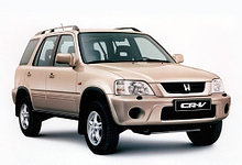 Honda CRV 1 10.1995-02.2002