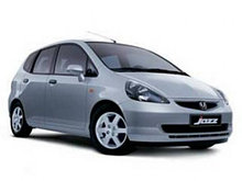 Honda Jazz II (GD) 03.2002-07.2008