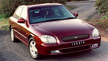 Hyundai Sonata 3 03.1998-10.2001