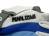 Велосипедные перчатки Pearl Izumi короткие (белые), фото 3